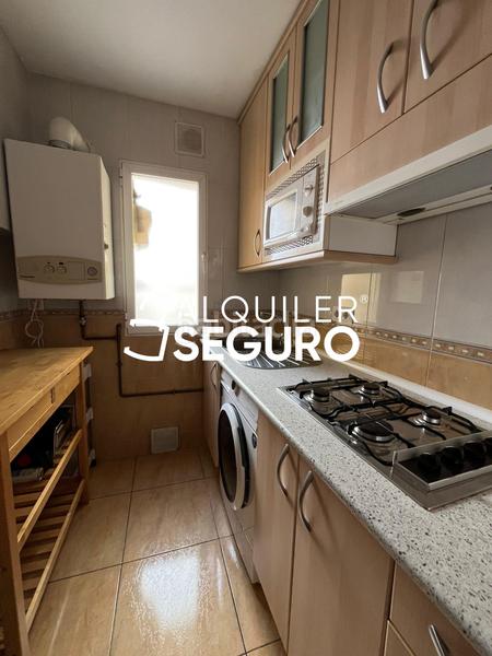 Foto 4ebdc6a3-ed07-4b5c-bab1-938c459c667f. Affitto appartamento con riscaldamento in Delicias Madrid