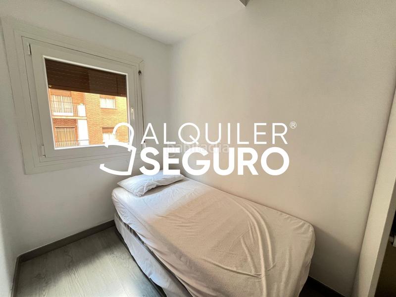 Foto b9c3d2a4-17e2-458a-984f-e2bac6ac73ef. Affitto appartamento con riscaldamento in Delicias Madrid