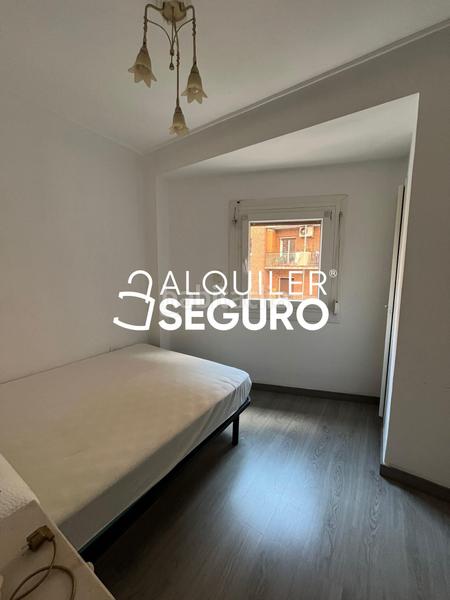 Foto c2c9d710-9ce3-4520-a484-540ec94a9ff9. Affitto appartamento con riscaldamento in Delicias Madrid