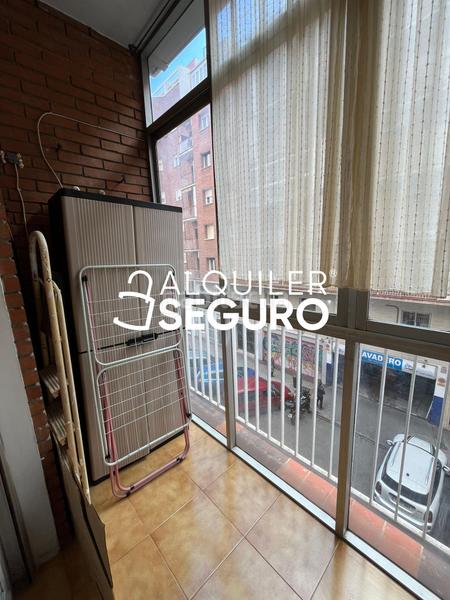 Foto 1e0456c4-77bd-4c67-ac5f-7eef2f0ef62b. Miete etagenwohnung mit heizung in Delicias Madrid