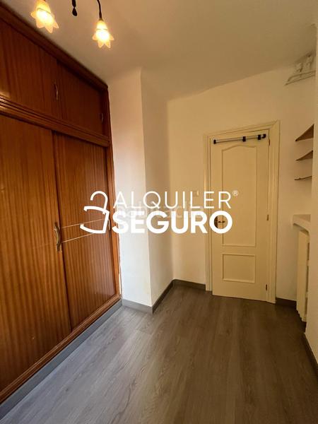 Foto a55e35dc-bcd3-4d16-9bd0-8134816fea76. Miete etagenwohnung mit heizung in Delicias Madrid