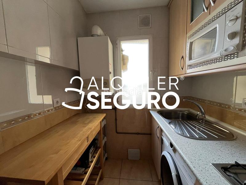 Foto bf775e35-d01b-4865-8a76-66e02de1e868. Miete etagenwohnung mit heizung in Delicias Madrid