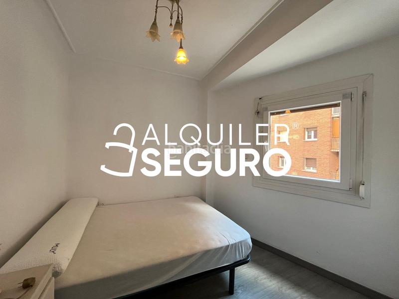 Foto d4661229-021e-47f1-9c85-2d69000e2a1c. Miete etagenwohnung mit heizung in Delicias Madrid