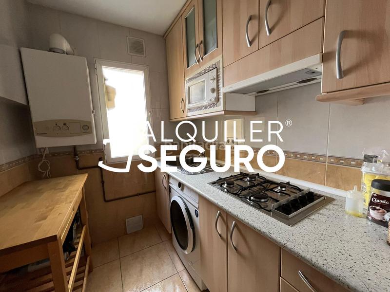 Foto dc04dd49-13f5-431e-8926-626f454657f1. Miete etagenwohnung mit heizung in Delicias Madrid