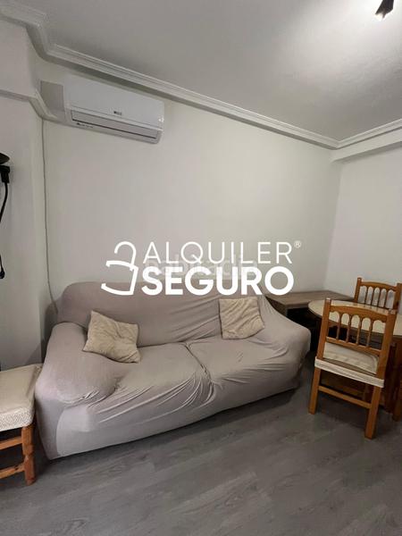 Foto f9ca9964-c62a-458e-96c9-b6163ac04c4d. Miete etagenwohnung mit heizung in Delicias Madrid