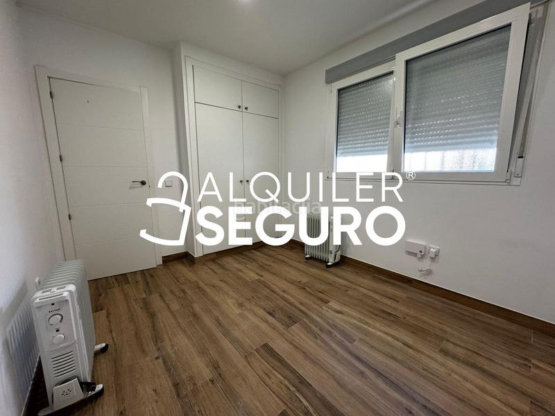 Foto 476ff237-ea68-487b-b9ee-a56fa4c3b0ec. Alquiler piso  c algaba en San Isidro Madrid