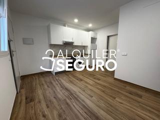 Miete Etagenwohnung  Algaba. Piso c algaba madrid
