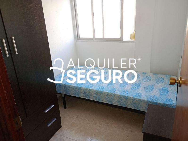 Foto e4463bb0-1612-471e-a1af-788978fff9bf. Miete dachwohnung in Perchel Norte Málaga