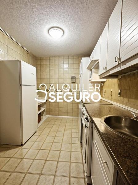 Foto e713ce6a-c2ce-4a27-9905-c7575749312c. Location appartement avec chauffage dans Casco Antiguo Majadahonda