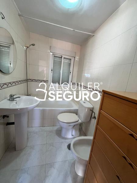 Foto 30428b64-53de-4976-8b94-402a91deaadb. Location attique avec chauffage dans San Diego Madrid