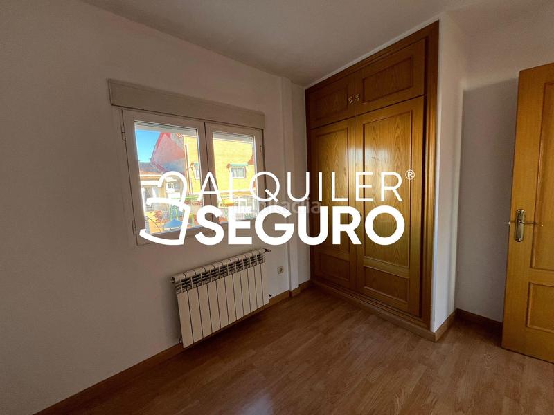 Foto 5bfc2316-4c24-44c7-ab38-2a5871dd6690. Location attique avec chauffage dans San Diego Madrid