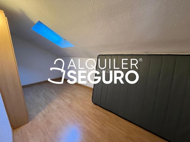 Foto cfb937c9-1f5f-486c-a450-77aaf34cf72f. Miete dachwohnung mit heizung in San Diego Madrid