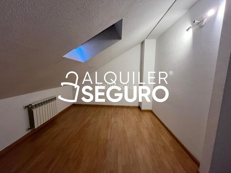 Foto 282ec89e-940e-4ffd-b37f-3a0764a0364d. Rent penthouse with heating in San Diego Madrid