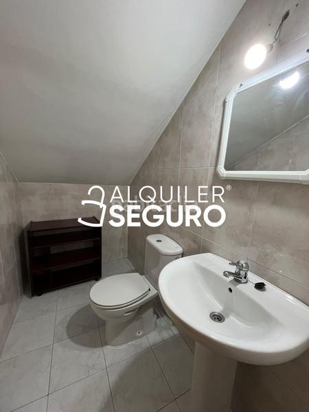 Foto 8341d63f-ca76-4be8-b8c2-67da61b21931. Rent penthouse with heating in San Diego Madrid