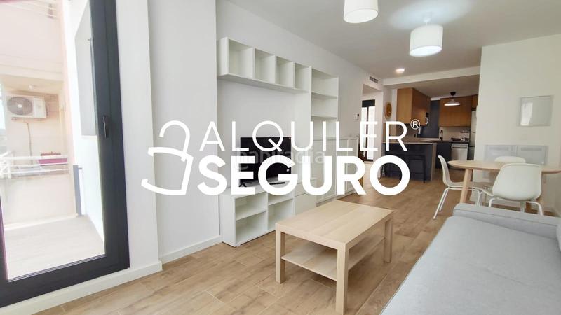 Foto 18458960-308e-47ac-a5e4-f2edf339ccba. Affitto appartamento con riscaldamento parcheggio in Pobla de Vallbona (la)