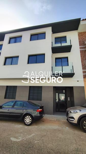 Foto 4d511b30-b9f4-4a0a-b4ea-0376f1393623. Affitto appartamento con riscaldamento parcheggio in Pobla de Vallbona (la)