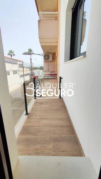 Foto 94057a4c-d932-4dc5-905c-dadbb4a95809. Location appartement avec chauffage parking dans Núcleo Urbano Pobla de Vallbona (la)