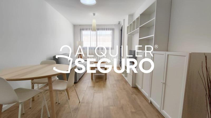 Foto 983de367-8a11-4af8-b5ad-895f463fef68. Location appartement avec chauffage parking dans Núcleo Urbano Pobla de Vallbona (la)