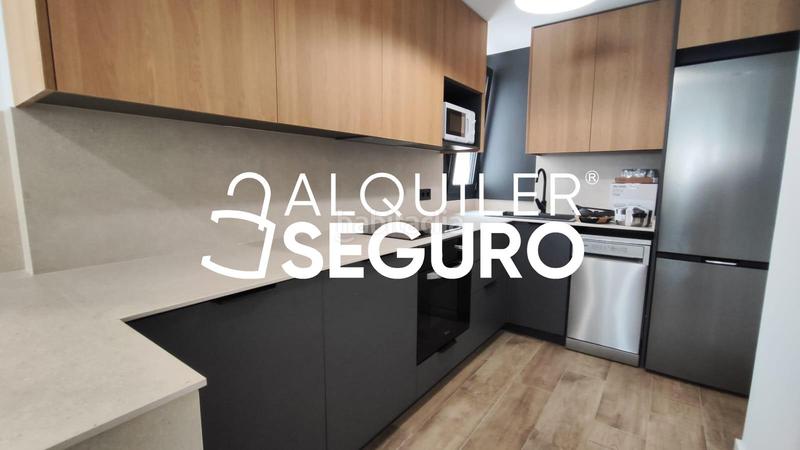 Foto d2fefaa8-5cd1-4b35-911e-0fe299b7a6e2. Location appartement avec chauffage parking dans Núcleo Urbano Pobla de Vallbona (la)