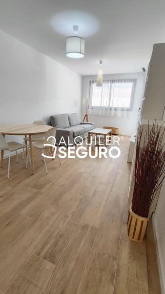 Foto d3ecab80-caf4-4809-8159-f74e36615b6e. Location appartement avec chauffage parking dans Núcleo Urbano Pobla de Vallbona (la)