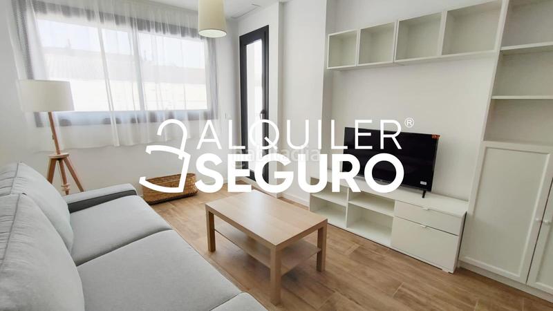 Foto d78f6cf3-6061-4bcb-a178-d85e37acb467. Location appartement avec chauffage parking dans Núcleo Urbano Pobla de Vallbona (la)