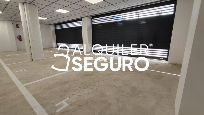 Foto ee11fd4b-fa65-49c3-9b6d-688c3b1914f6. Location appartement avec chauffage parking dans Núcleo Urbano Pobla de Vallbona (la)