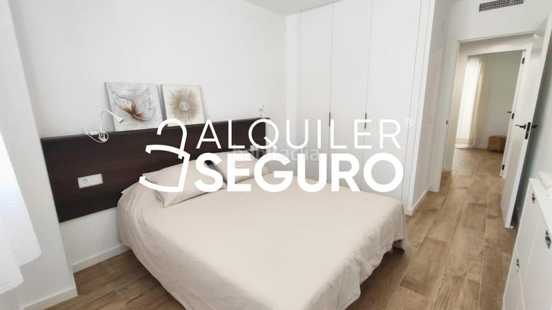 Foto 5c4b1251-f515-44cb-a4a4-b4870eb71548. Miete etagenwohnung mit heizung parking in Núcleo Urbano Pobla de Vallbona (la)