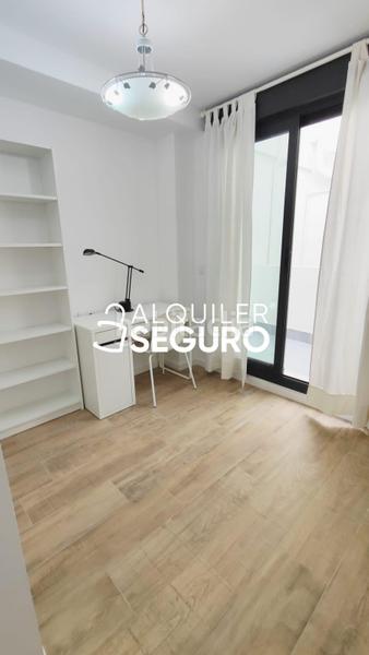 Foto d3e785ad-a80b-4495-a8fd-22819ca0c507. Miete etagenwohnung mit heizung parking in Núcleo Urbano Pobla de Vallbona (la)