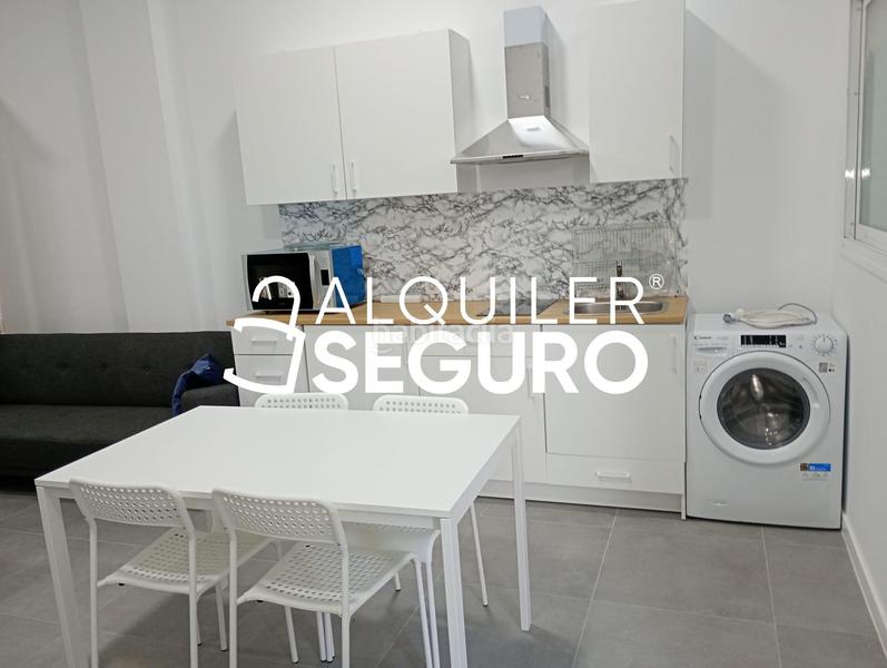 Foto e117cf39-1ded-4c7d-a1c2-34aed89abd9c. Alquiler estudio  pje. unión en La Unión - Cruz de Humilladero - Los Tilos Málaga