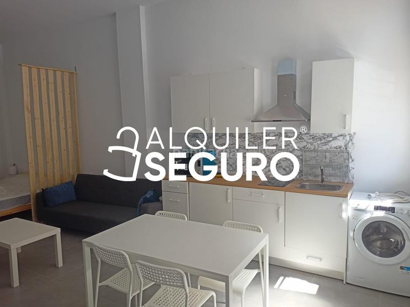 Foto 4eafb8a6-d400-4c2a-a632-f4ae9ff57c04. Location studio dans La Unión - Cruz de Humilladero - Los Tilos Málaga