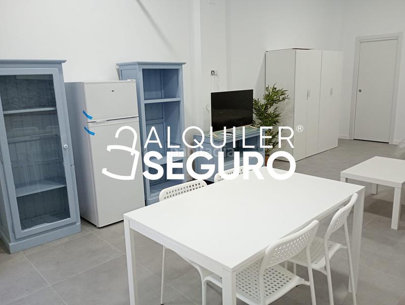 Foto 73a0f69c-bce7-40d8-a1e8-5170a4139993. Rent studio in La Unión - Cruz de Humilladero - Los Tilos Málaga