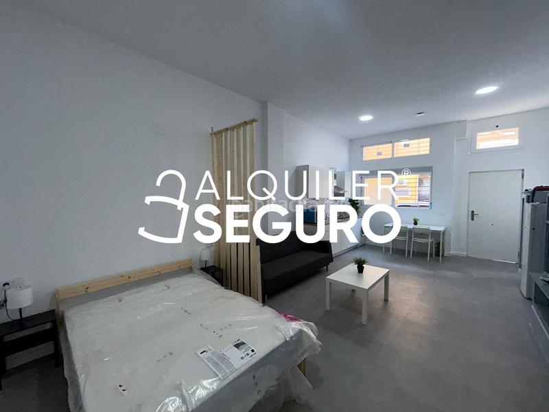 Foto 85a9fc66-1c45-4200-ae4f-a426f8780e32. Rent studio in La Unión - Cruz de Humilladero - Los Tilos Málaga
