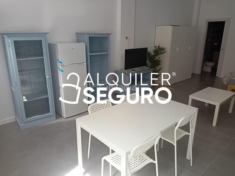 Foto b66b2936-9fbe-4965-b55f-577e66f0d2b3. Rent studio in La Unión - Cruz de Humilladero - Los Tilos Málaga