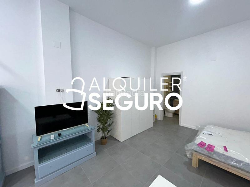 Foto ca7c03fd-1d29-48be-aae2-5733af8a1854. Rent studio in La Unión - Cruz de Humilladero - Los Tilos Málaga