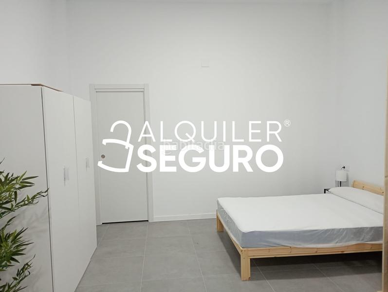 Foto ed661468-e66a-4d58-a5e7-187e23407427. Rent studio in La Unión - Cruz de Humilladero - Los Tilos Málaga