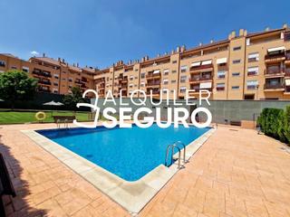 Location Appartement  Pastoreo del. Piso c pastoreo del  navalcarnero