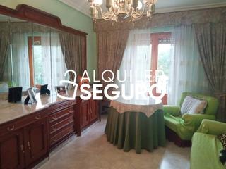 Lloguer Pis  Gonzalez pisador. Piso c gonzalez pisador nava del rey