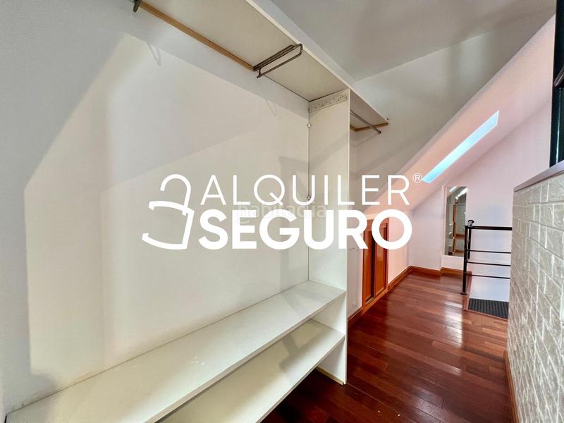 Foto 1a2aa8ab-92ce-4fa8-a279-6680e539292d. Affitto attico con riscaldamento parcheggio in Cuatro Caminos - Azca Madrid