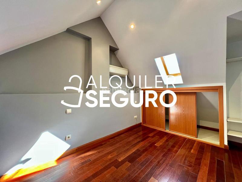 Foto 9c267009-df7d-47a2-ade9-d5b421b18cc0. Affitto attico con riscaldamento parcheggio in Cuatro Caminos - Azca Madrid