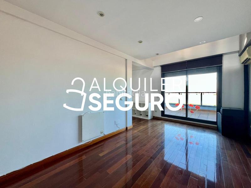 Foto f745db5c-6ea4-47fa-bf08-9c71a1262660. Affitto attico con riscaldamento parcheggio in Cuatro Caminos - Azca Madrid