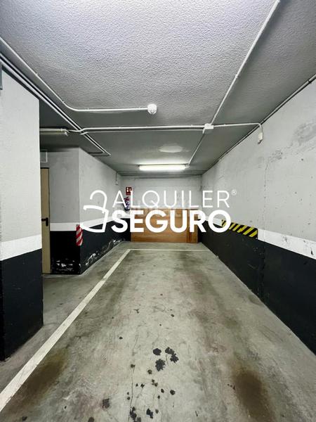 Foto 0f1bbf73-0b8d-4fcb-b6a7-c6a2c1b57819. Alquiler ático  c de bravo murillo en Cuatro Caminos - Azca Madrid