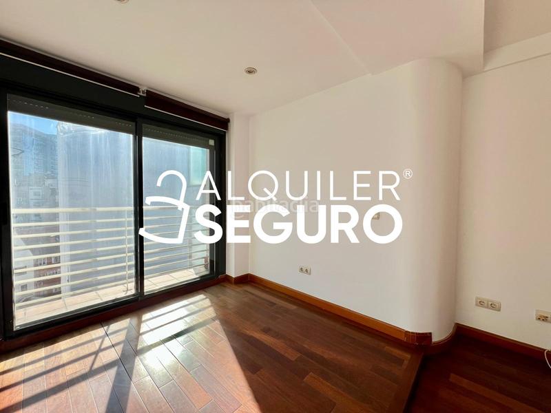 Foto 6f109c00-6d2d-48ab-b241-5e470c670d95. Alquiler ático  c de bravo murillo en Cuatro Caminos - Azca Madrid