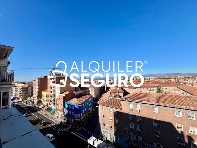 Foto 7aba29e4-7f12-41c2-83fa-f2853025f07a. Alquiler ático  c de bravo murillo en Cuatro Caminos - Azca Madrid