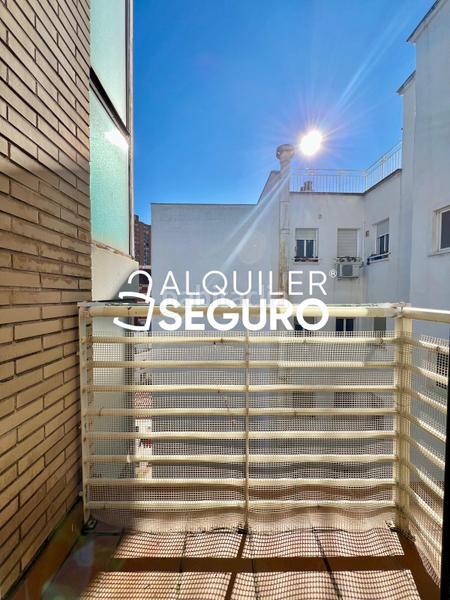 Foto 960fad73-3465-4b7b-b2ef-636ea8dfdc4f. Alquiler ático  c de bravo murillo en Cuatro Caminos - Azca Madrid