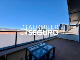 Lloguer Àtic  De bravo murillo. Ático c de bravo murillo  madrid