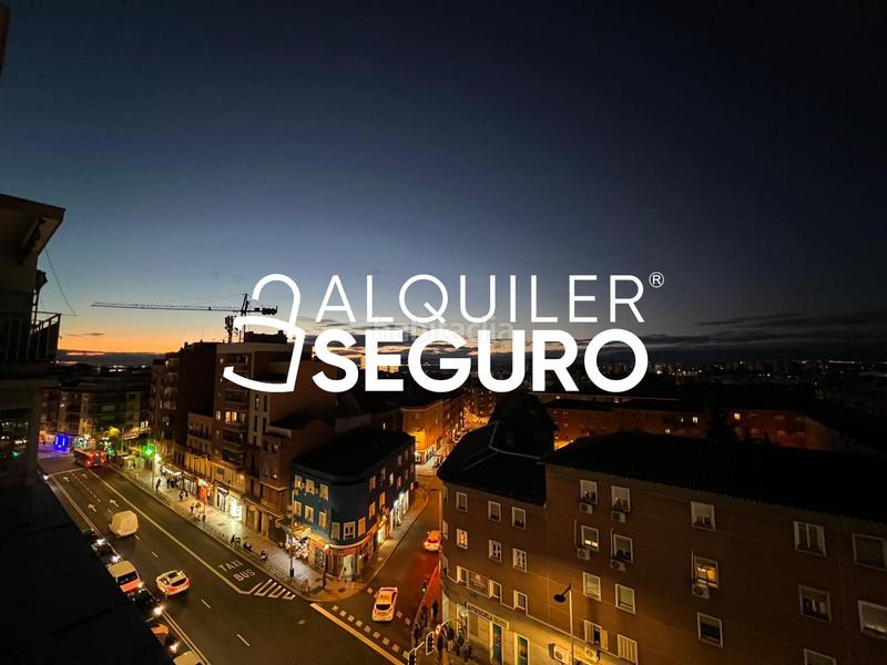 Foto c47d0aac-a850-4b5f-b14a-79a8a3dc86d5. Location attique avec chauffage parking dans Cuatro Caminos - Azca Madrid