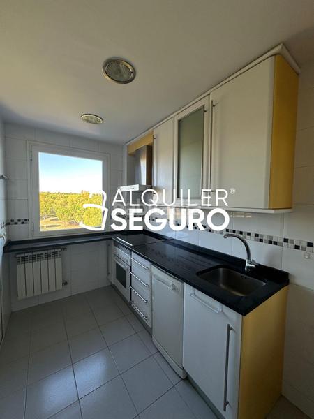 Foto a88cc65a-c36f-4e20-964e-366fc116d6ea. Affitto appartamento con riscaldamento parcheggio in Madrid