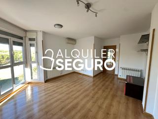 Etagenwohnung in Abad Juan Catalán