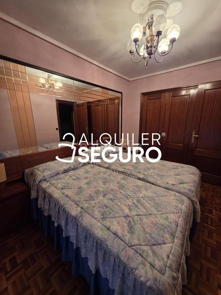 Foto 7e8d74f6-1c31-4043-a48f-21f287036527. Affitto appartamento con riscaldamento in Aldekoena-Artatzagana-Sarriena Leioa