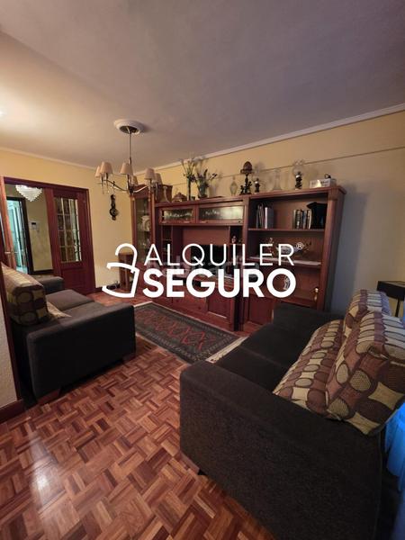 Foto be16c9c6-3b80-427f-a962-5b335fc64635. Affitto appartamento con riscaldamento in Aldekoena-Artatzagana-Sarriena Leioa